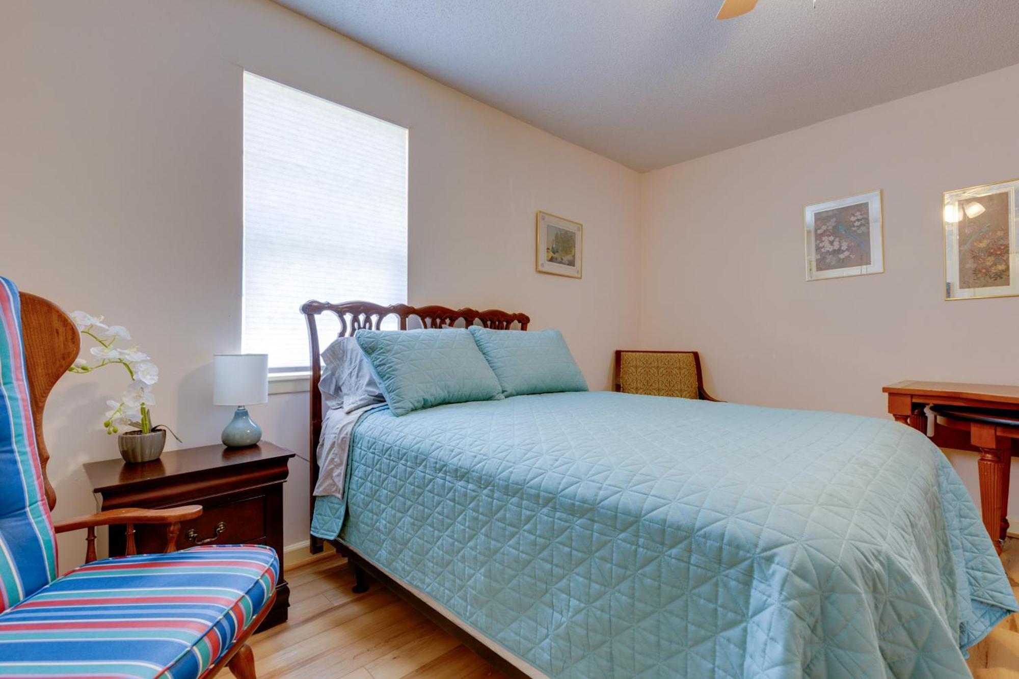 Stunning Gulfport Getaway About 1 Mi To The Beach מראה חיצוני תמונה